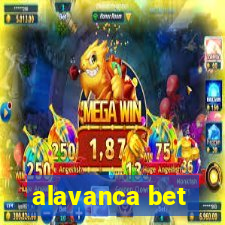 alavanca bet